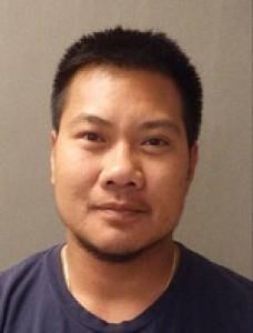 Thongdam Chanthailay a registered Sex Offender of Texas