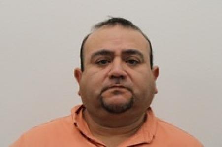 Geraldo Morales a registered Sex Offender of Texas