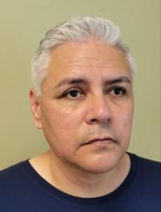 Edward Perez a registered Sex Offender of Texas