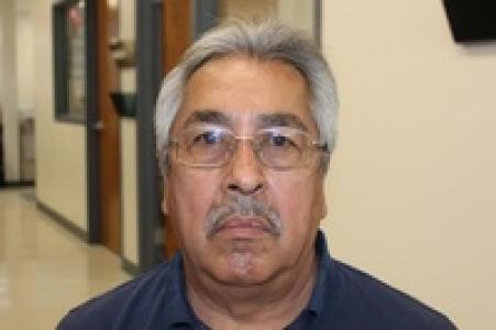 Natividad Ontiveros a registered Sex Offender of Texas