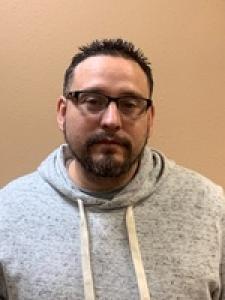 Daniel Martinez a registered Sex Offender of Texas