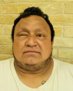 Benny Jerry Flores a registered Sex Offender of Texas