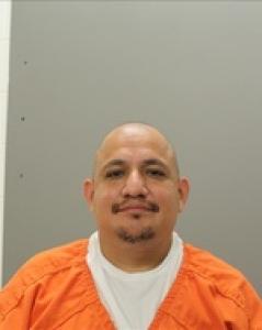 Jose Alfredo Gonzales a registered Sex Offender of Texas