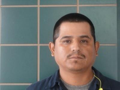 Juan David Careaga a registered Sex Offender of Texas