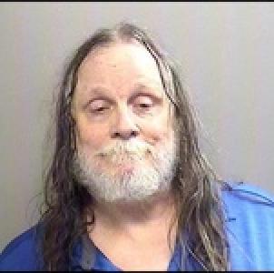 Joseph Duane Parks a registered Sex Offender of Texas