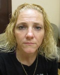 Nicole Marie Fitzpatrick a registered Sex Offender of Texas