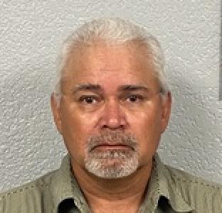 Fred Campos Moreno a registered Sex Offender of Texas