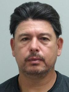 Jose Ruiz Serrano a registered Sex Offender of Texas