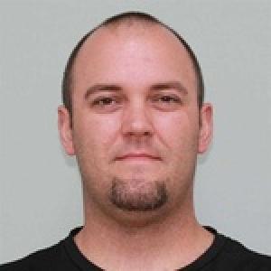 Anthony Joseph Botts a registered Sex Offender of Texas