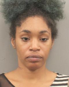 Kierra Ncole Washington a registered Sex Offender of Texas