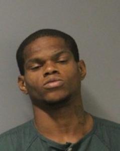 Scorpio Zion Smith a registered Sex Offender of Texas