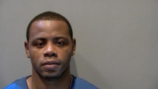 Terrance Randel Stanley a registered Sex Offender of Texas