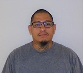 Pete Espinoza Jr a registered Sex Offender of Texas
