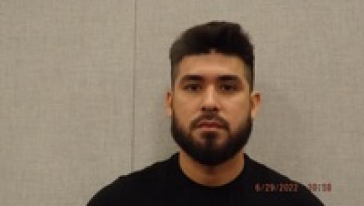 Josh Edward Verde a registered Sex Offender of Texas