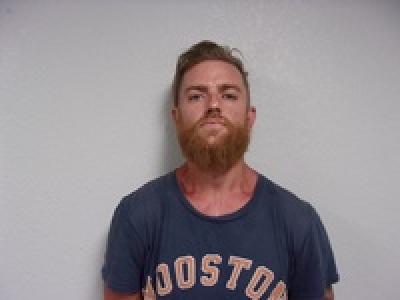 Christopher Evans a registered Sex Offender of Texas