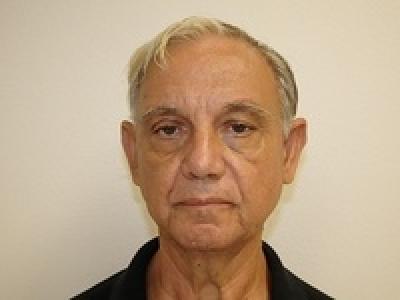 Cruz Angel Rios a registered Sex Offender of Texas