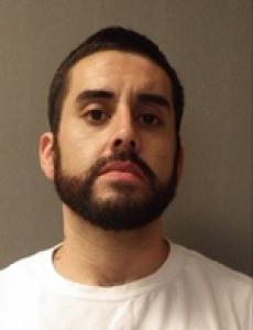 Nicolas Manuel Martinez a registered Sex Offender of Texas
