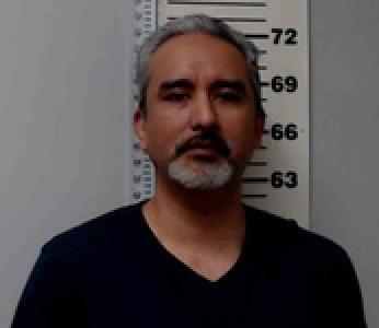 Reynaldo Martinez Garcia a registered Sex Offender of Texas