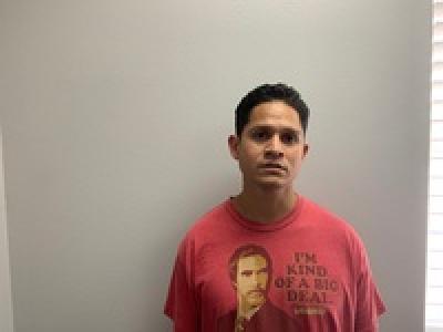 Santos Louis Esquivel a registered Sex Offender of Texas