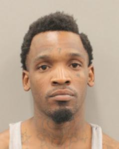 Dedrick Franklin a registered Sex Offender of Texas