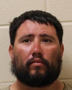 Mark Anthony Cuellar Anzaldua a registered Sex Offender of Texas