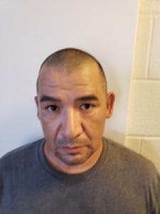 Fernando Fraga a registered Sex Offender of Texas