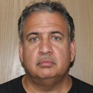 Julio Roberto Arbizu a registered Sex Offender of Texas