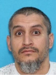 Anthony Macias a registered Sex Offender of Texas