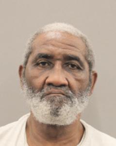 Kimothy Doman Williams a registered Sex Offender of Texas