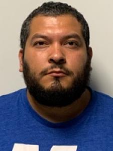 Diego Rene Salas a registered Sex Offender of Texas