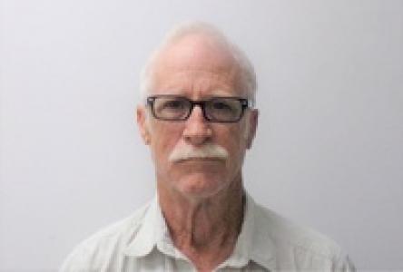 Harold Thompson a registered Sex Offender of Texas