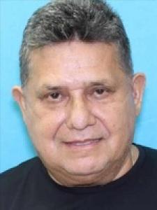 Zenon H Pico a registered Sex Offender of Texas