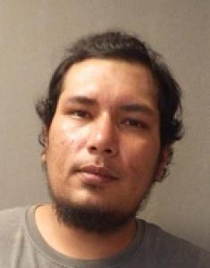 Gregory Nathaniel Martinez a registered Sex Offender of Texas