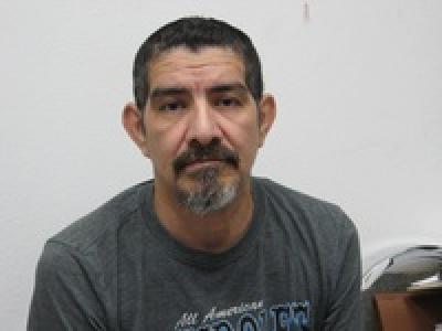 Jose Angel Areguin a registered Sex Offender of Texas