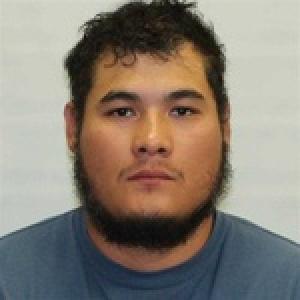 Eddie Ray Jasso a registered Sex Offender of Texas