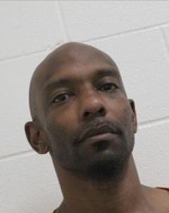 Karlos Marques Carter a registered Sex Offender of Texas