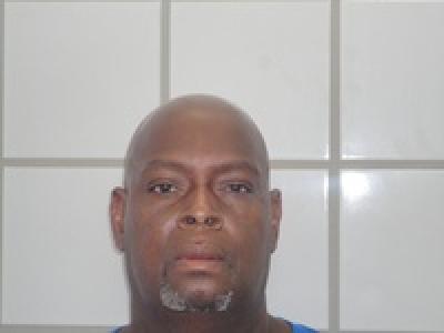 Claude Thompson a registered Sex Offender of Texas