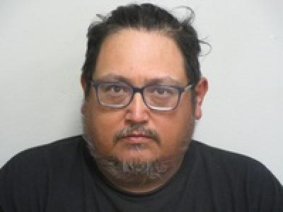 Alfred Alvarado a registered Sex Offender of Texas