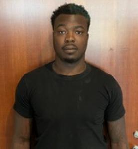 Tyrenzo Dewayne Johnson a registered Sex Offender of Texas