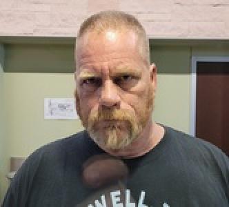 Craig David Cornwall a registered Sex Offender of Texas