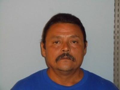 Raymond Morin Martinez a registered Sex Offender of Texas