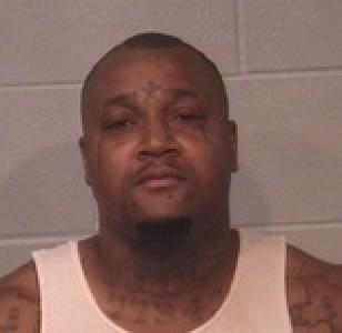 Theodrick Deshaun Manning a registered Sex Offender of Texas