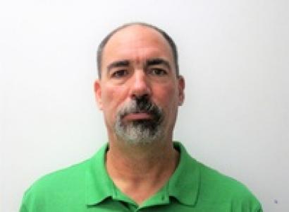 David Jeffery Blakely a registered Sex Offender of Texas