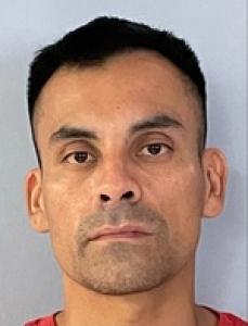 Ignacio Alejandro Cuellar a registered Sex Offender of Texas