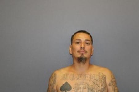 Rey Jenaro Moreno a registered Sex Offender of Texas