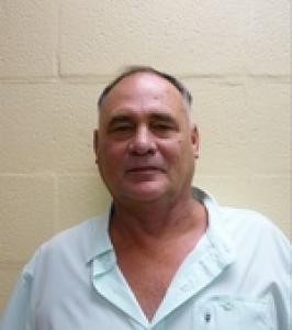 Mark Dewayne Houser a registered Sex Offender of Texas