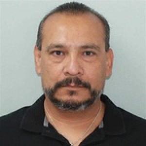 Omar Villanueva a registered Sex Offender of Texas