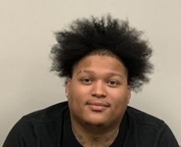 Christopher Dangelo Bradford a registered Sex Offender of Texas