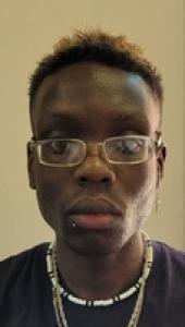 Brandon Baraka Mc-gruder a registered Sex Offender of Texas