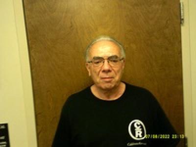 Charles Rowland Wanner a registered Sex Offender of Texas